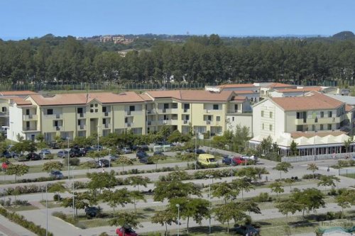 Residence Pinetine e Robinia