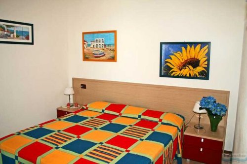 Residence Pinetine e Robinia