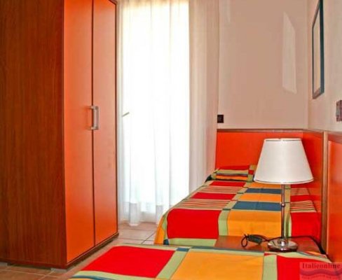 Residence Pinetine e Robinia