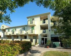 Residence Pinetine e Robinia