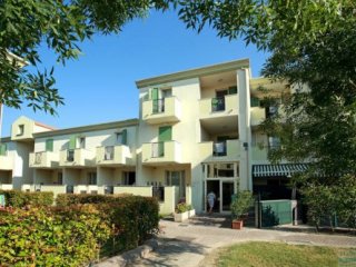 Residence Pinetine e Robinia Residence Pinetine e Robinia