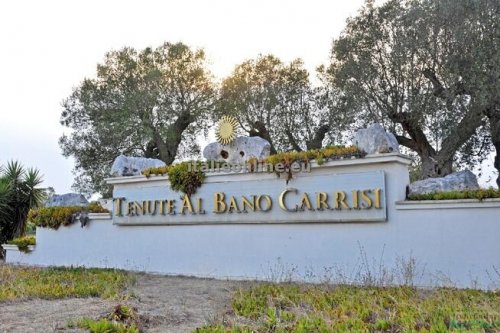 Tenute Al Bano - Hotel Felicità