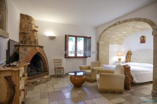 Tenute Al Bano - Hotel Felicità