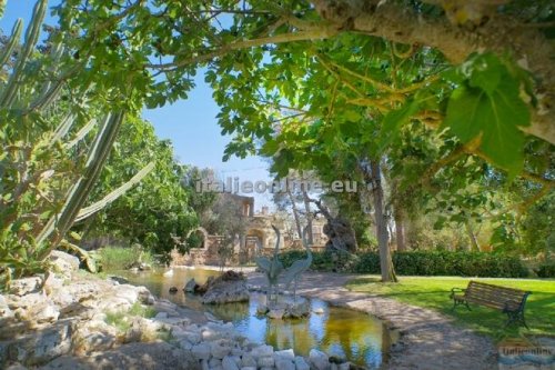 Tenute Al Bano - Hotel Felicità