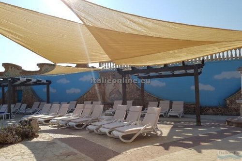 Tenute Al Bano - Hotel Felicità