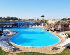 Tenute Al Bano - Hotel Felicità