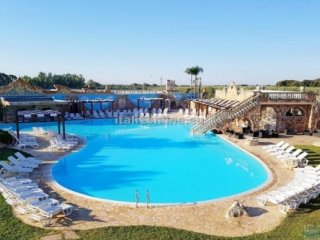 Tenute Al Bano - Hotel Felicità Tenute Al Bano - Hotel Felicità