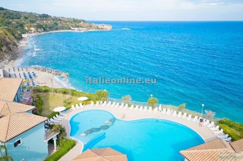 Villaggio Hotel San Giuseppe