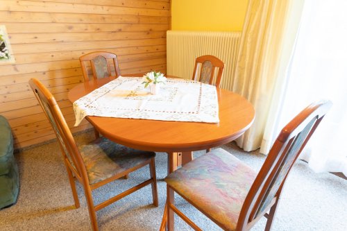 Apartmánový dům Grubermühle