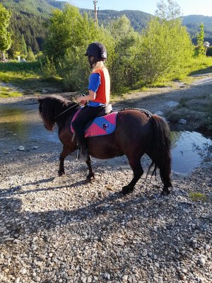 Apartmánový dům Grubermühle