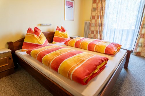 Apartmánový dům Grubermühle