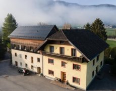 Apartmánový dům Grubermühle