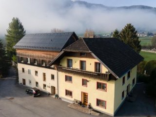 Apartmánový dům Grubermühle Apartmánový dům Grubermühle