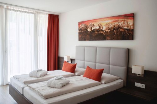 Alpenhotel Kaiserfels