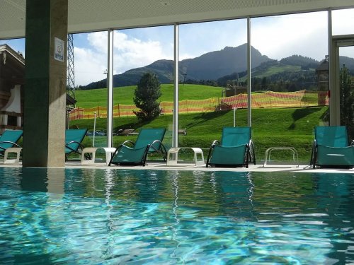 Alpenhotel Kaiserfels