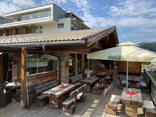 Alpenhotel Kaiserfels