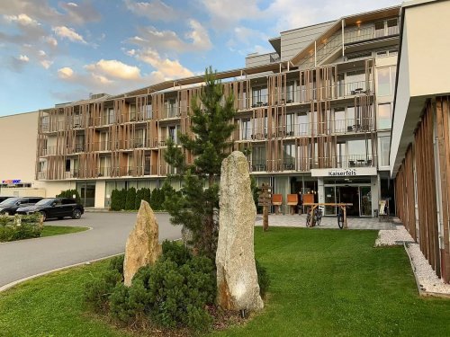 Alpenhotel Kaiserfels