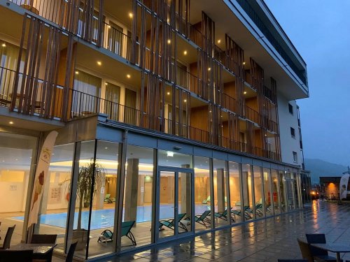 Alpenhotel Kaiserfels