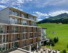 Alpenhotel Kaiserfels
