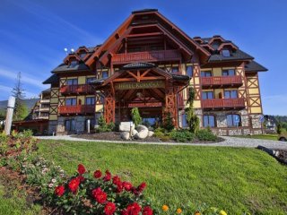 Hotel Kukučka Hotel Kukučka