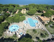 Gitavillage Argentario