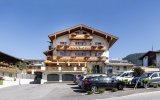 Katalog zájezdů - Rakousko, Hotel Schneeberger