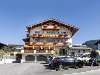 Hotel Schneeberger