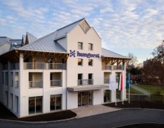 Hunguest Hotel Flora