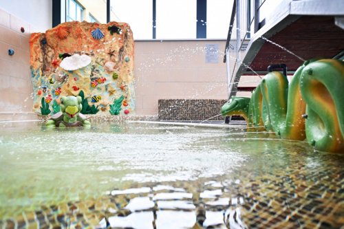 Hunguest Hotel Eger & Park