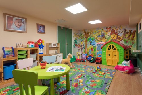 Hunguest Hotel Eger & Park