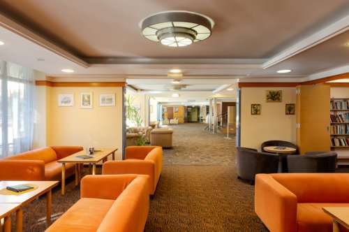 Hunguest Hotel Eger & Park