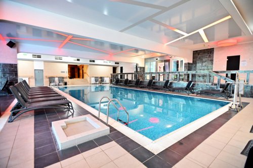 Hunguest Hotel Eger & Park