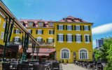Hunguest Hotel Eger & Park