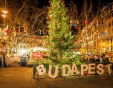 Hotel Flora advent autobusem