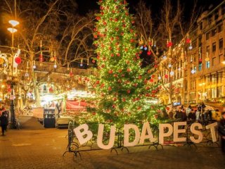 Hotel Flora advent autobusem