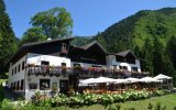 Katalog zájezdů - Itálie, Hotel Rifugio Al Faggio
