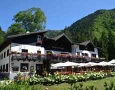 Hotel Rifugio Al Faggio
