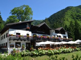 Hotel Rifugio Al Faggio