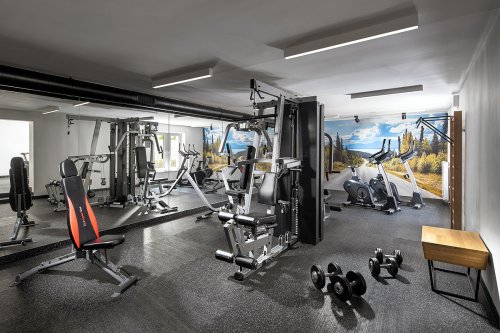 Comfort Hotel Prague City East