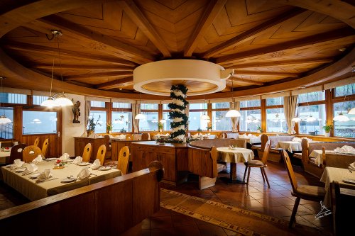 Hotel Bruggner Stub´n