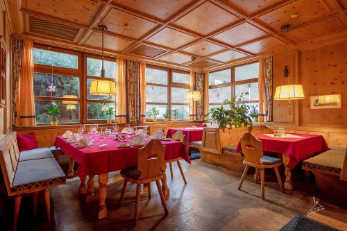 Hotel Bruggner Stub´n