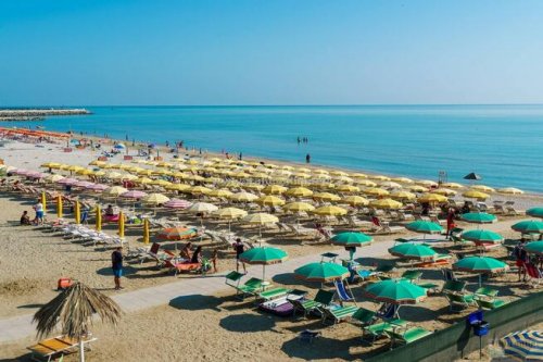 Centro Vacanze Camping Spinnaker