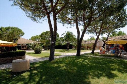 Centro Vacanze Camping Spinnaker