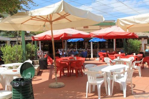 Centro Vacanze Camping Spinnaker