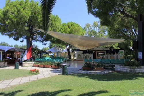 Centro Vacanze Camping Spinnaker
