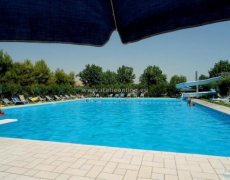 Centro Vacanze Camping Spinnaker