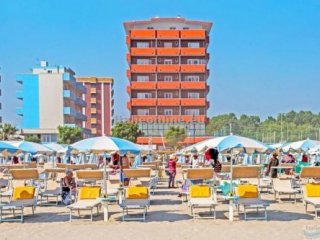 Hotel Palazzo Caveja