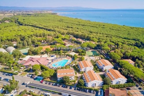 La Buca Del Gatto Family Village