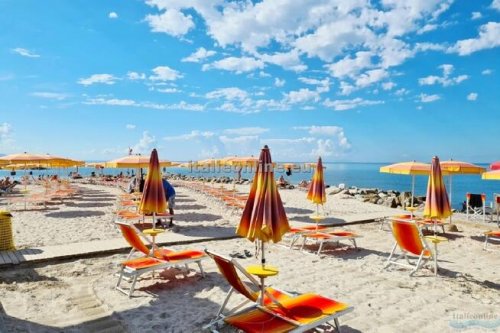 La Buca Del Gatto Family Village