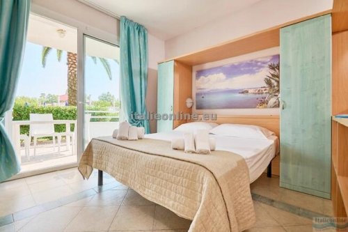 La Buca Del Gatto Family Village